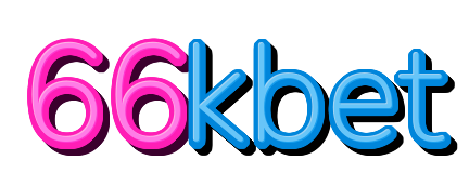 66kbet — logo kanal